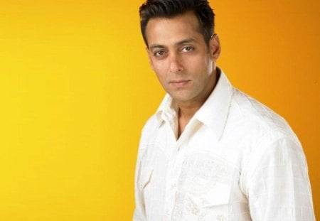 Salman Khan - salman, khan