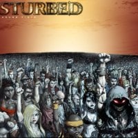 Disturbed (Ten Thousand Fists)