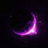 PURPLE-PLANET