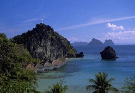 palawan - palawan, beach