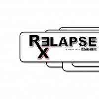 RELAPSE LOGO