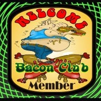 bacon club