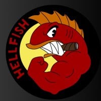 hell fish