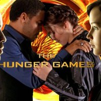 Cinna And Katniss