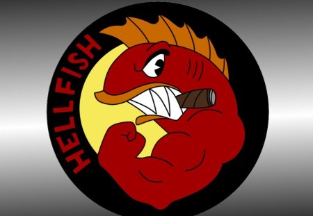 hell fish 2 - jrc, hell, fish, humor, camara