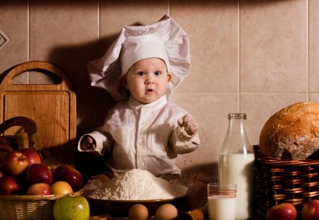 Child little chef - Child, Chef, Products, Little