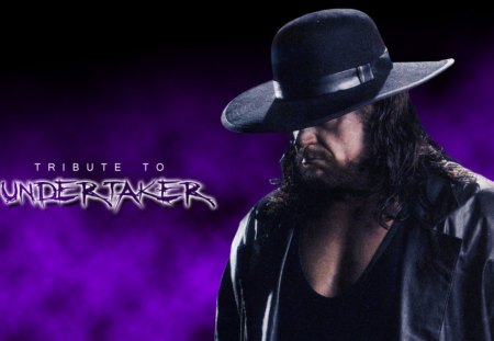 The Undertaker