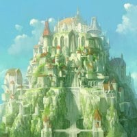 Anime Castle