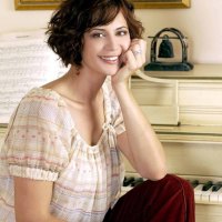 Catherine Bel