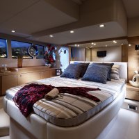 Beautiful Room - Yacht