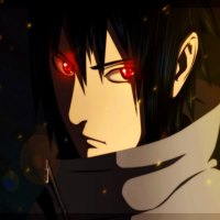 Sasuke Uchiha