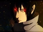 Sasuke Uchiha