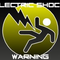 electric shock