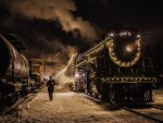 Between the Tracks