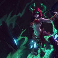 Jade Fang Cassiopeia