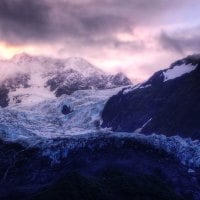 mountain landscape