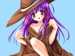 anime witch