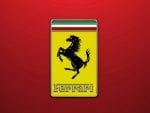 emblema ferrari