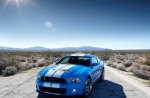 ford shelby gt500