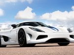 koenigsegg