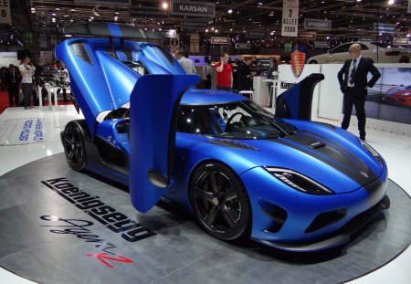 koenigsegg