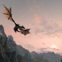 Skyrim: Dragon