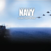 The US Navy