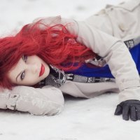 Sensual Women