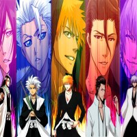 bleach guys