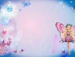 Barbie,Mariposa,Wallpaper,4