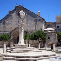 Jerez de la Frontera, Spain