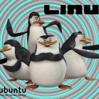 Linux Tux