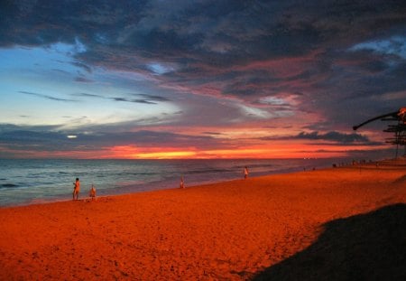 Acapulco Mexico