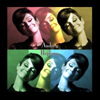 Audrey Hepburn