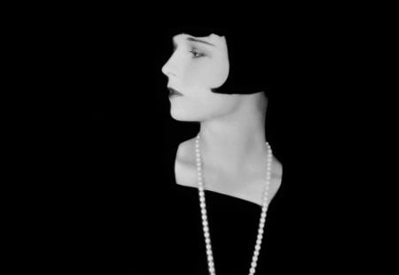 Louise Brooks07 - now were in the air, the canary murder case, Louise Brooks, pandoras box