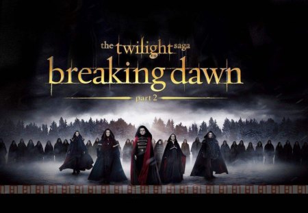 The Volturi - entertainment, volturi, breaking dawn, the twilight sagas, movies