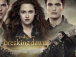 Breaking Dawn