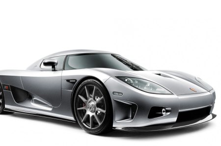 koenigsegg ccx - speed, car, super, koenigsegg