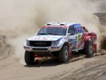 Dakar Rally 2013