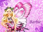 Barbie,Mariposa,Wallpaper,6