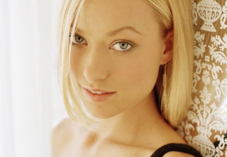 Olivia Wilde - sexy blonde, hot blonde, olivia wilde, beautiful blonde, blonde