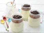 *** Chocolate Vanilla dessert ***