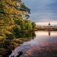 *** GERMANY - Berlin Charlottenburg Castle ***