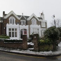 Clarence Place House