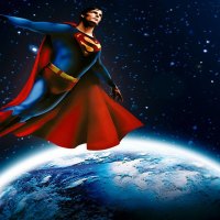 SUPERMAN (CHRISTOPHER REEVE)