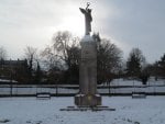 First World War Memorial