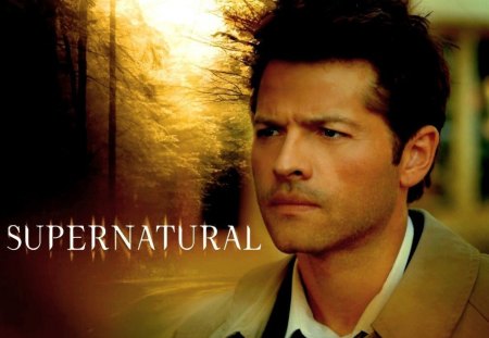 Castiel - Castiel, winchesters, sam and dean, supernatural, misha collins