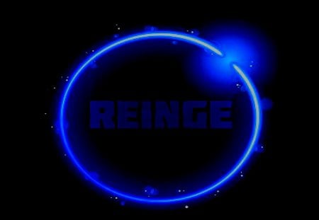 REINGE COMMUNITY - awesome, reinge, community, tech