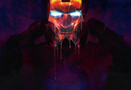 Iron Man - pg, iron man, movie, marvel