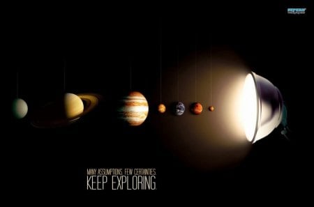 Keep Exploring - computers, people, other, entertainment